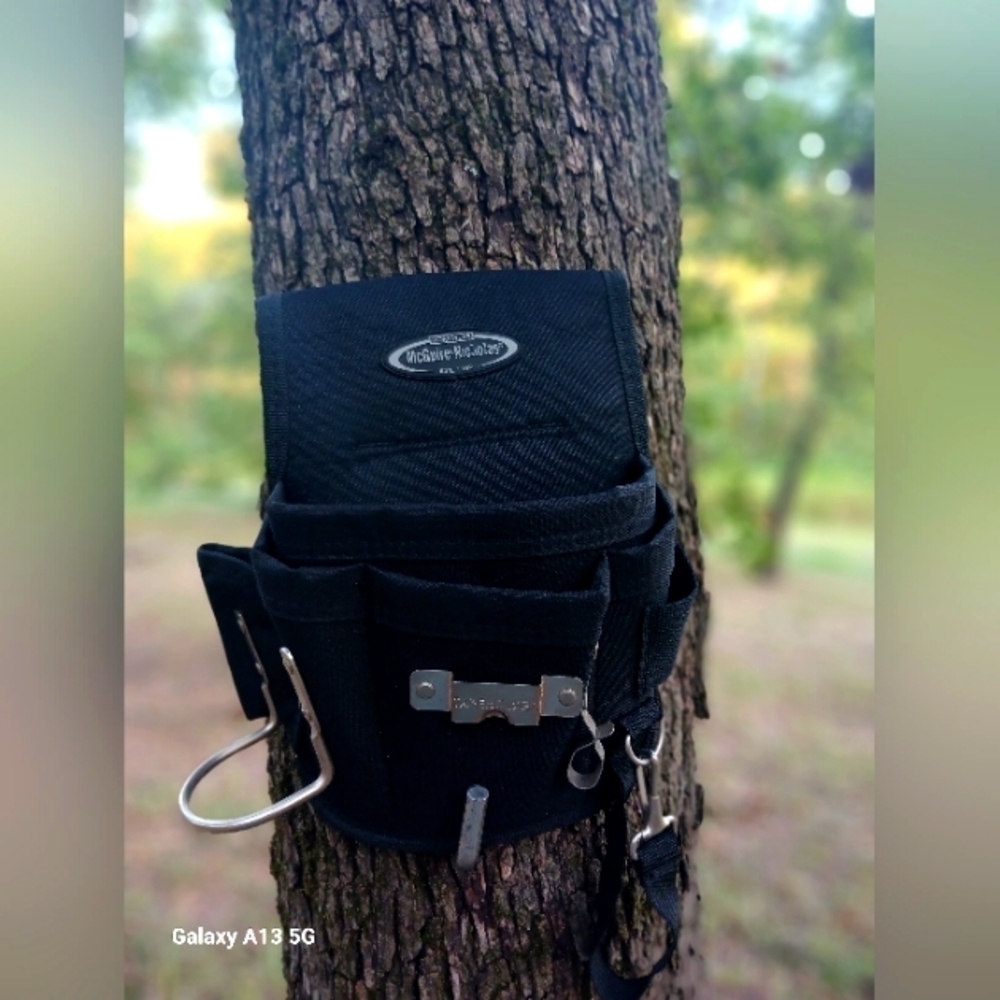 McGuire Nicholas Tool Holder for Belt.